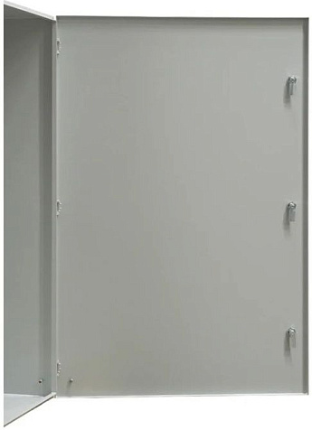 Корпус металлический ЩРНМ IP31 1200х800х300 DEKraft 32490DEK купить в СОМ