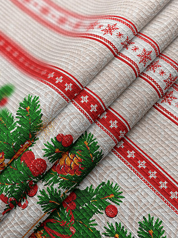 Полотенце Мир вкуса 70х40 9763-1 купить в СОМ