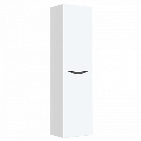 Пенал подвесной Iddis Cloud CLO40W0i97, белый, 40 см купить в СОМ