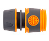 Коннектор FIT IT, ABS-пластик, аквастоп, 1/2" купить в СОМ