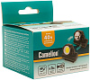 Фонарь налобный аккумуляторный Camelion LED53401 акк.3.7V 3WCOB+LED 3.5W 4реж, ближ+дальн свет, Type купить в СОМ