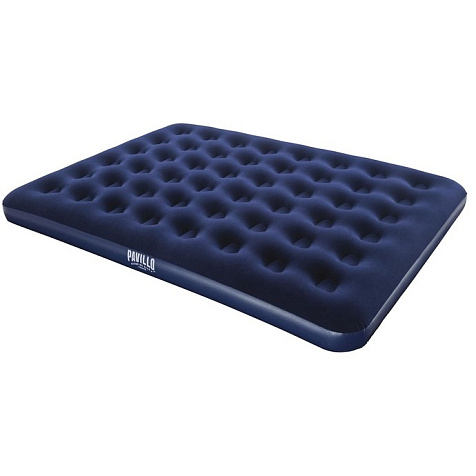 Матрас надувной BestWay 67003 203x152x22cm Pavillo Aeroluxe Airbed Queen купить в СОМ