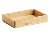 Мыльница Fora Bamboo FOR-BOO036 купить в СОМ