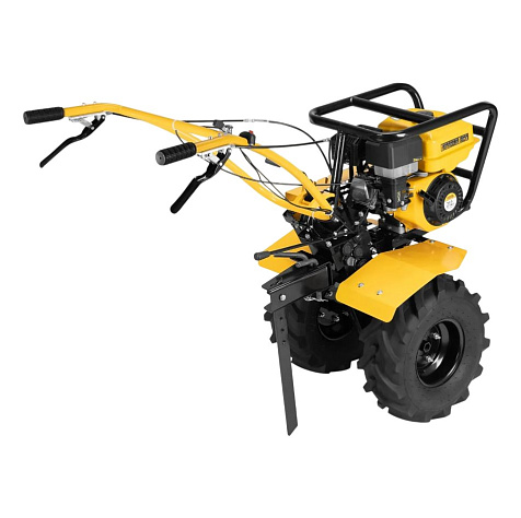 Мотоблок DENZEL DPT-470S-PRO купить в СОМ