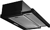 Вытяжка LEX HUBBLE  600 BLACK купить в СОМ