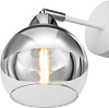 Бра Freya Jasper FR5225WL-01W Е27 , до 3 кв.м. купить в СОМ