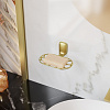 Мыльница Kleber Gold KLE-GOLD040, решетка купить в СОМ