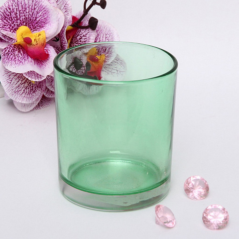 Подсвечник Oasis-Glass 8,8х10см купить в СОМ