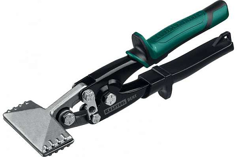 Плоскогубцы KRAFTOOL Bent, для гибки купить в СОМ