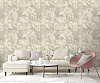Обои виниловые на флизелиновой основе 7300-01 Euro Decor Moonbloom, 1.06 х 10 м . купить в СОМ