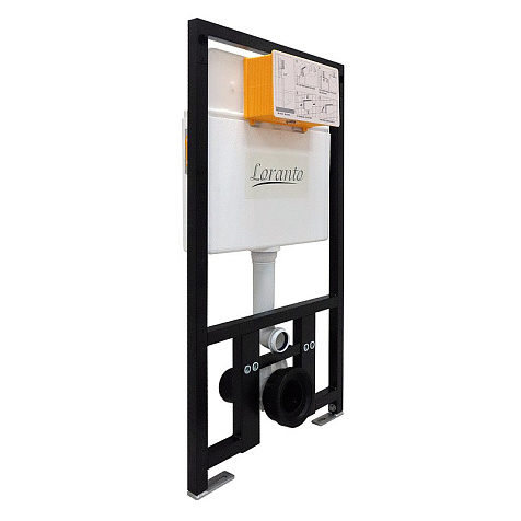 Инсталляция Loranto Prestige 4551 купить в СОМ