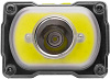 Фонарь налобный аккумуляторный Camelion LED53407 акк.3.7V LED 3W+COB 5W 4реж, Type-C, черн купить в СОМ