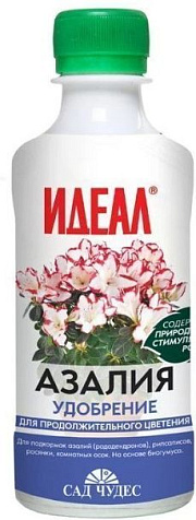 Удобрение ФАРТ Азалия 0,25л купить в СОМ