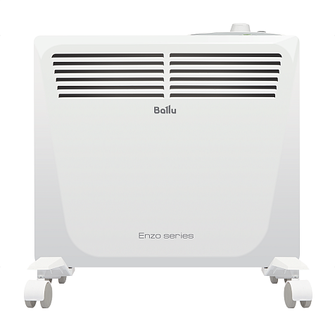 Конвектор электрический BALLU Enzo BEC/EZMR-1000 купить в СОМ