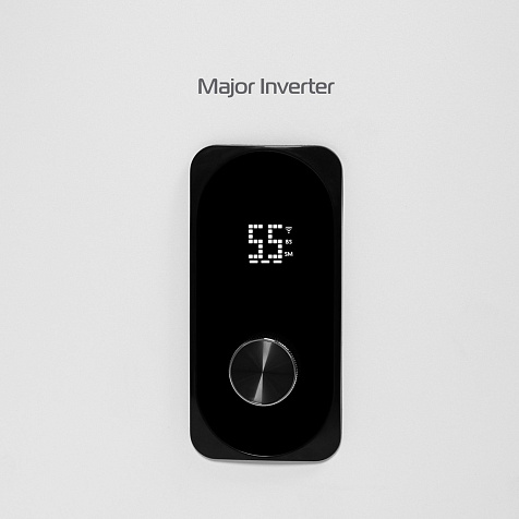 Водонагреватель накопительный Royal Thermo RWH Major Inverter 80 купить в СОМ