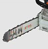 Бензопила цепная STIHL MS 182, 1600 Вт, шина 35 см купить в СОМ