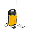 Опрыскиватель аккумуляторный Denzel D-8LI, 12В, 2.0 А/ч, 8.0л купить в СОМ