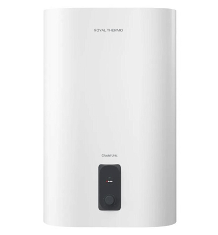 Водонагреватель накопительный Royal Thermo RWH Citadel Unic 30 купить в СОМ