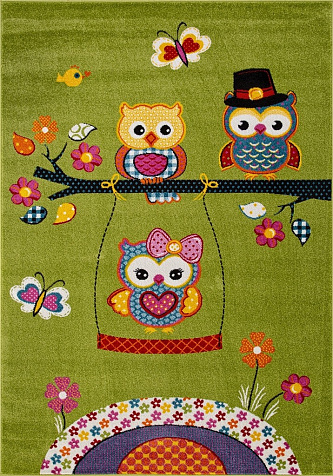 Ковер Crystal Merinos 2.5х3.5м купить в СОМ