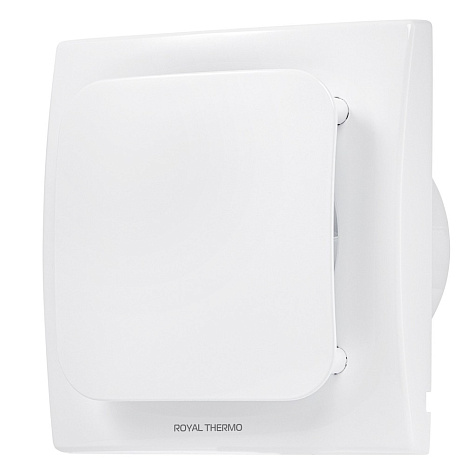 Вентилятор вытяжной Royal Thermo RAFV 100 T купить в СОМ