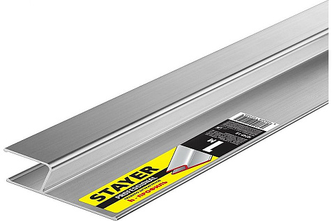 Правило штукатурное Stayer Profi, 1.0м купить в СОМ