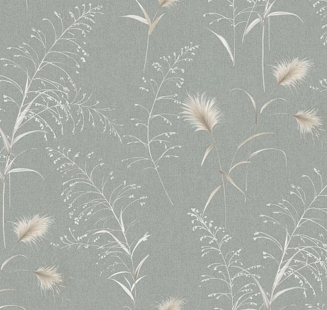 Обои виниловые на флизелиновой основе 61042-05 Erismann Light Breeze, 1.06 х 10.05 м . купить в СОМ