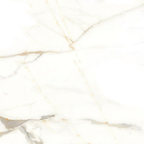 Керамогранит Alma Ceramica Calacatta Oro, 570х570х8.5 мм, 4 шт. - 1.2 кв. м GFA57CLR04L купить в СОМ