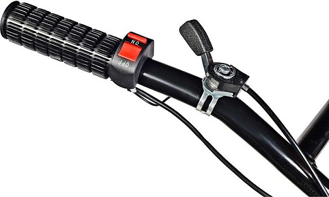 Мотоблок Sturm GK7210CI, колеса 4-10" купить в СОМ