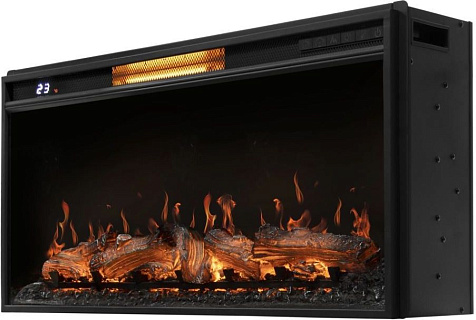 Очаг электрический Royal Thermo Aurora RTFP/P-AR40LS купить в СОМ