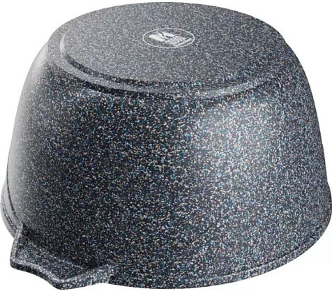Кастрюля Granit star 2л АП Induction Pro 42803И купить в СОМ