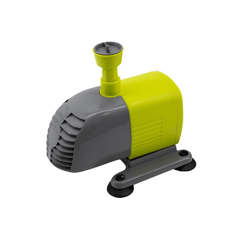 Насос фонтанный LISTOK LFP02-18W, 900л купить в СОМ