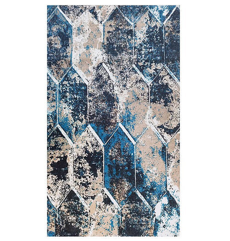 Ковер Bombini Home Amber Cotton 80х150cм купить в СОМ