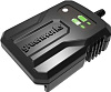 Зарядное устройство Greenworks G24UC2, 24V, 2.0А/ч купить в СОМ