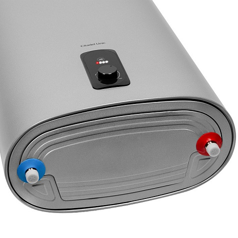 Водонагреватель накопительный Royal Thermo RWH Citadel Unic Silver 80 купить в СОМ