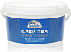 Клей ПВА Эксперт строительный, 2.1 кг купить в СОМ