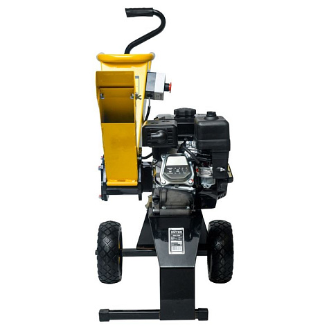Садовый измельчитель бензиновый Huter GSH-7800 купить в СОМ
