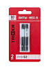 Бита TRIGGER HEX-5 х50мм, 2шт купить в СОМ