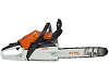 Бензопила цепная STIHL MS 162, 1200 Вт, шина 35 см купить в СОМ