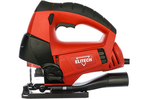 Лобзик электрический Elitech ПЛ 0885МЭ, 750Вт купить в СОМ