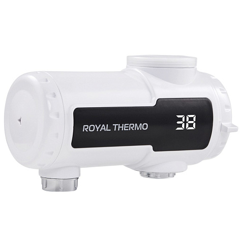 Кран мгновенного нагрева воды Royal Thermo UniTap Mini купить в СОМ