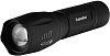Фонарь ручной Camelion  LED51530 3xLR6, 1св/д,  5W, 200lm, алюм, 5 реж., ZOOM, до 200 м, BL купить в СОМ