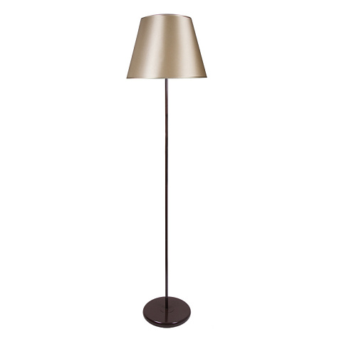 Светильник напольный 1051/1 BROWN, 15Вт, Е27 купить в СОМ