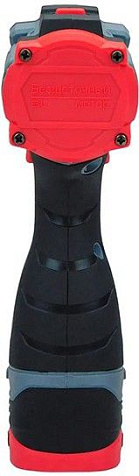 Шуруповерт ProfiPower BL-161С, 16В, Li-ion, 2.0 А/ч купить в СОМ