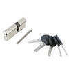 Механизм врезной АЛЛЮР HD F 80-5K (35x45) СP хром перф.кл. купить в СОМ
