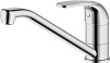 Смеситель для мойки Bravat Fit F7135188CP-RUS купить в СОМ