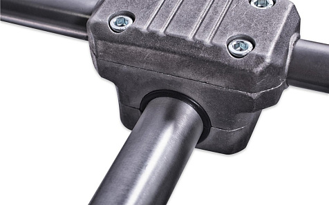 Триммер бензиновый CHAMPION Т433-2, 1250Вт, разборная штанга купить в СОМ