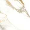 Керамогранит Alma Ceramica Calacatta Oro, 570х570х8.5 мм, 4 шт. - 1.2 кв. м GFA57CLR04L купить в СОМ
