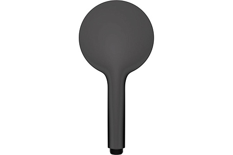 Лейка для душа Iddis Optima Home OPH3F0Gi18, графит купить в СОМ