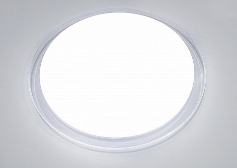 Светильник светодиодный Linvel MS1068, 72Вт 3000-6000К ПДУ купить в СОМ