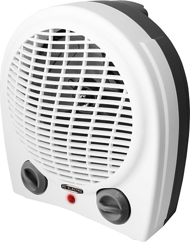 Тепловентилятор Ballu BFH/S-0418G до 22 м², 1,5 кВт купить в СОМ